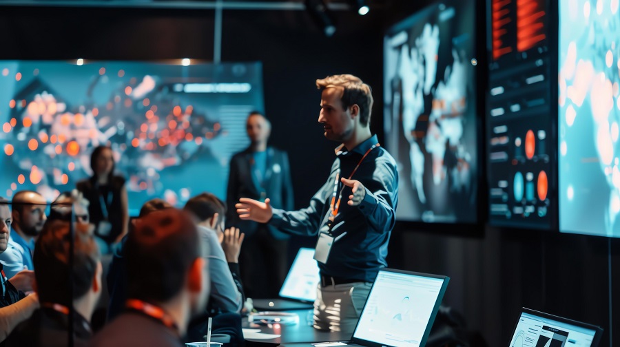 Strategies for Dominating Local SEO in Competitive Markets